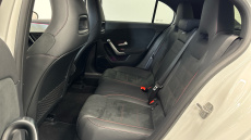 Mercedes-Benz A-Class A180 AMG Line Executive 5dr Auto Petrol Hatchback